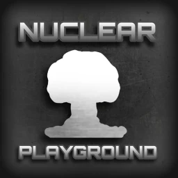 Nuclear Playground (TESTING) icon