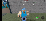United Nations peace keepers help people