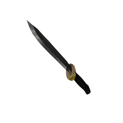 Knife