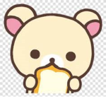 Teddie bears squad