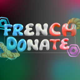 French Donate