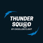 Thunder Squ@d
