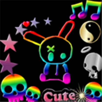 Cute!! Roblox decal
