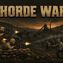 Horde War icon