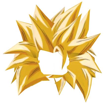 ♡^^) Goku SSJ3 | Roblox Item - Rolimon's