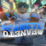 #Faneto
