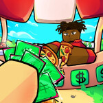 Get Donations Game 💸