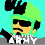 British Military/Empire