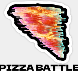 (BETA) Pizza Battle!