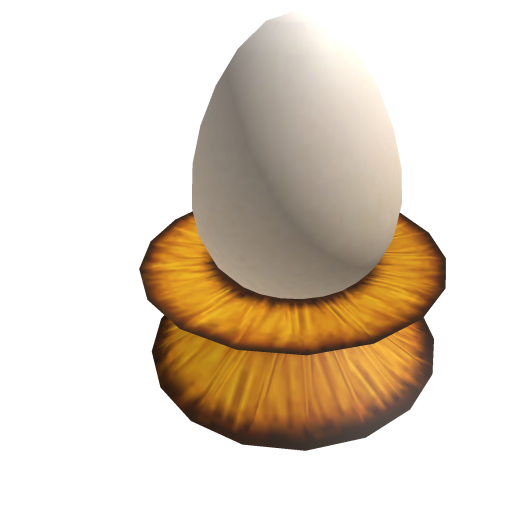 Poached Egg
