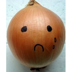 Onion people :)