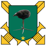 The National Tripod Army