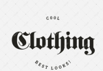 C00L cl0thing!