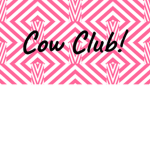 Cow Man Club lol?