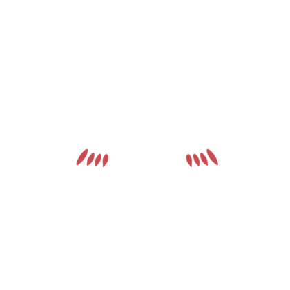 📦 [FACE] Extras - Blush 1 Roblox decal