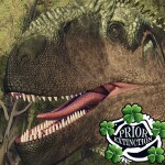 [2x LUCK!🍀] Prior Extinction - Dinosaur Survival