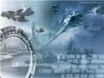 Stargate Atlantis