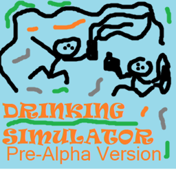 Drinking Simulator (Pre-Alpha)