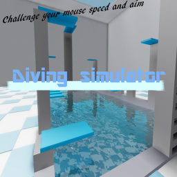 Diving Simulator [RELEASED]
