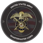 [FS] Quartermaster Corps