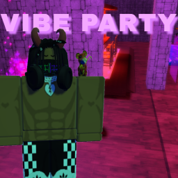 Vibe Party