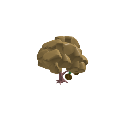 Waffle Tree