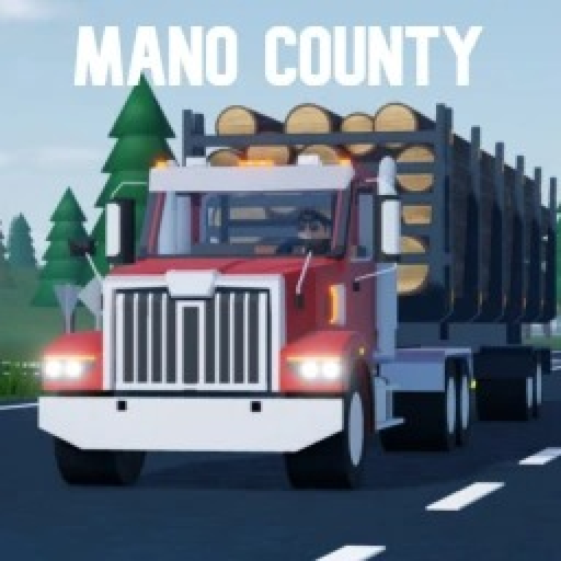 Mano County  official Roblox game thumbnail