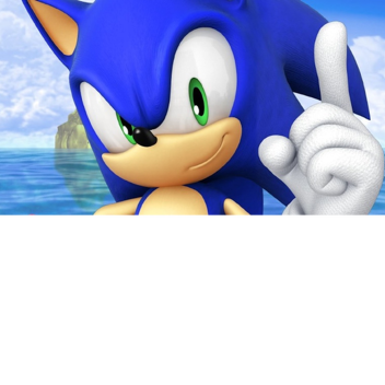 SONIC OBBY!!!!!! EPIC ENDING!!!!!
