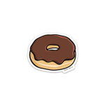 Donuts de chocolate :3
