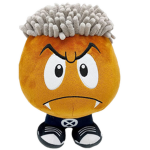 GOOMBAGANG!
