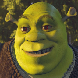 Shrek Village