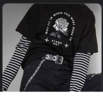 Emo group be who yall are!