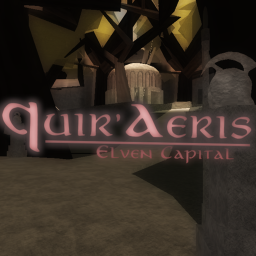Quir'Aeris [Elven Town]