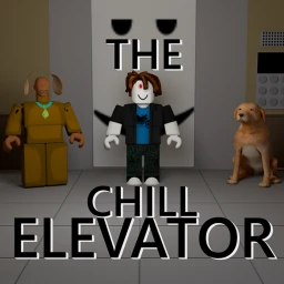 The Chill Elevator icon