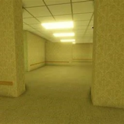 [V0.9] The Backrooms: Alternate Reality icon