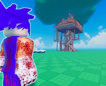 Survival Sonic.exe