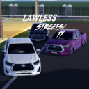 Lawless Streets TT 🇹🇹