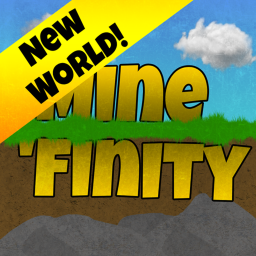 Minefinity [PreAlpha] icon