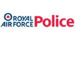 (R.A.F) Royal Air Force Police