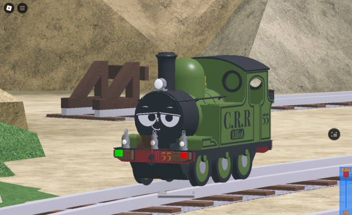 Tracks to great destinations screenshot 1