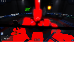 Tram Testing