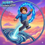Jumping Simulator Studioz