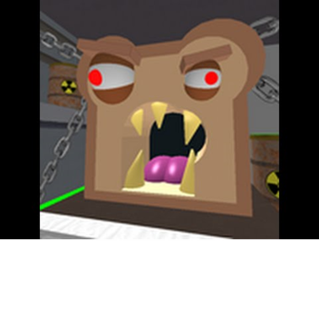 Escape the Evil Bakery(UPDATE!)