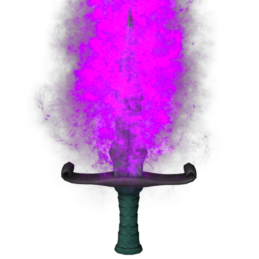 Azurewrath's Return
