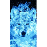 Lazer Wolves