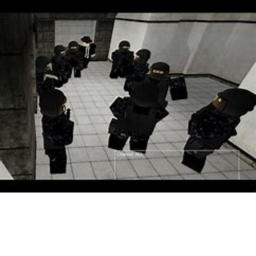 SCP Mobile Task Force: Demostration