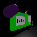 Baldi Math!