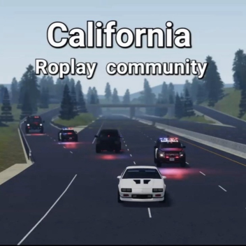 CRC | California State Roleplay | UPDATE