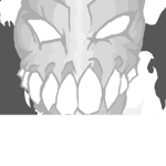 I did a funni