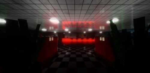 Coach's Diner (Original)